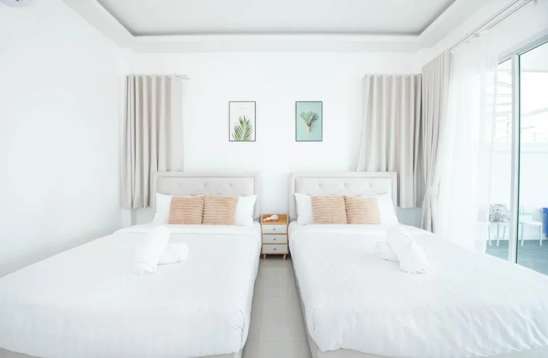 Utopia villa รูปที่ 9