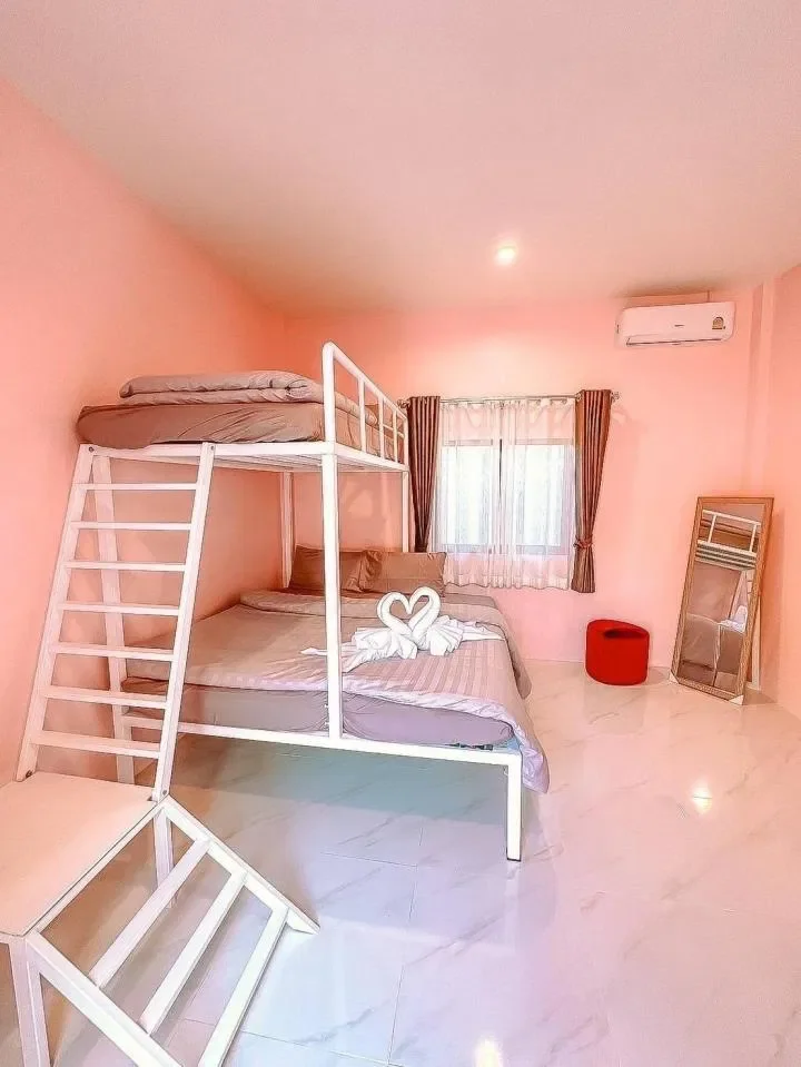 Sea Hill Pool Villa รูปที่ 5