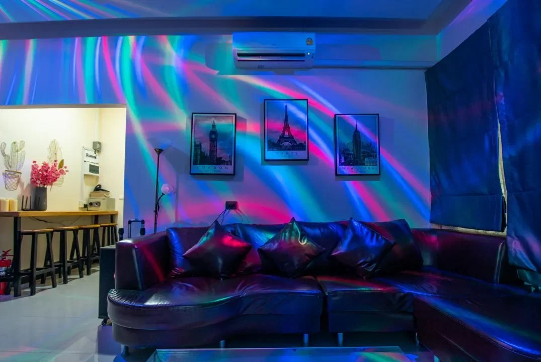 Gorges Beach Pool Villa บางเสร่(G5) รูปที่ 29