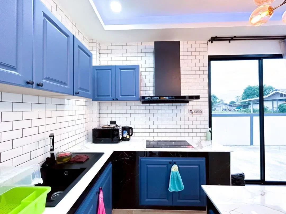 Dream House pool villa (ห้วยใหญ่) รูปที่ 37