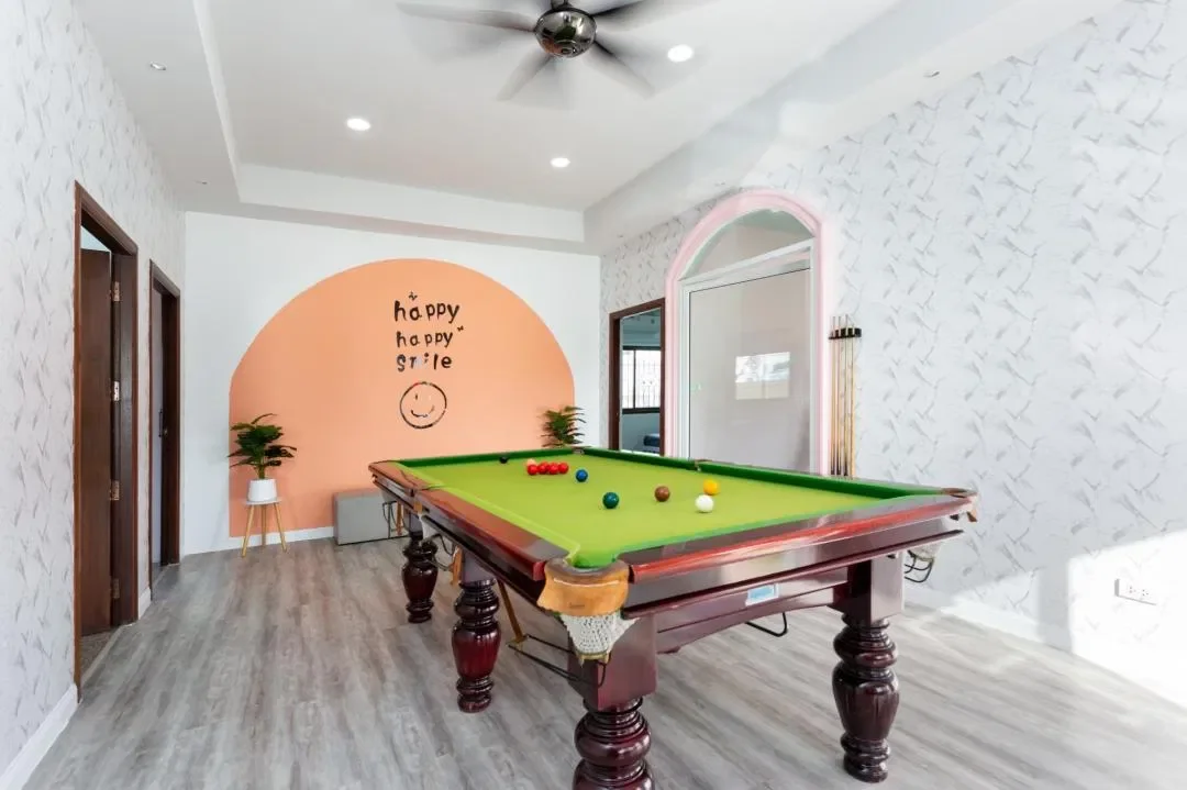 The Orange House รูปที่ 23