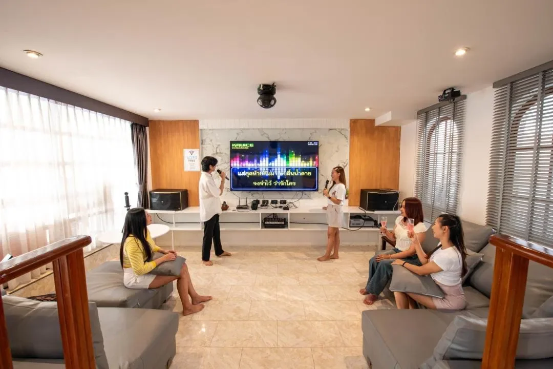 The R2 Poolvilla รูปที่ 32