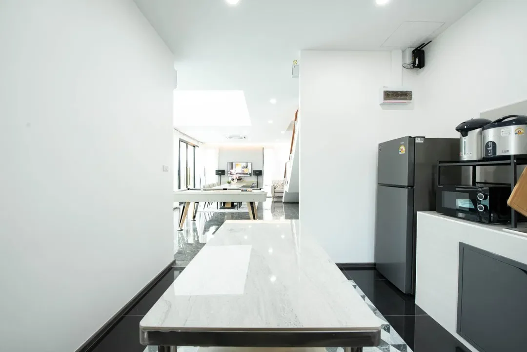 Villa Pool Lay Z3 รูปที่ 37