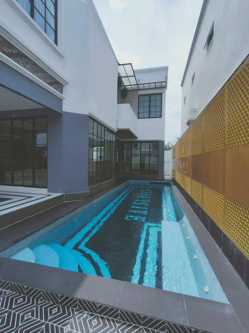 Exquisite poolvilla G รูปที่ 29