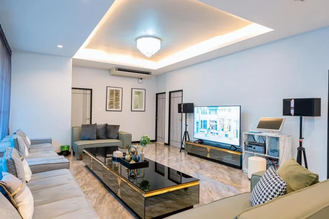 Howdy Pool Villa 1 รูปที่ 26