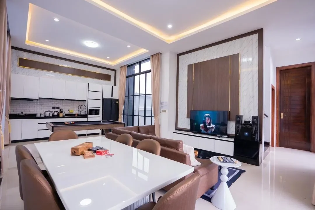 Magma House Poolvilla รูปที่ 13