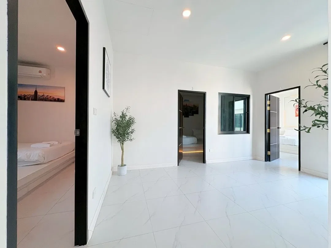 Hidden Space Pool villa 1 รูปที่ 2