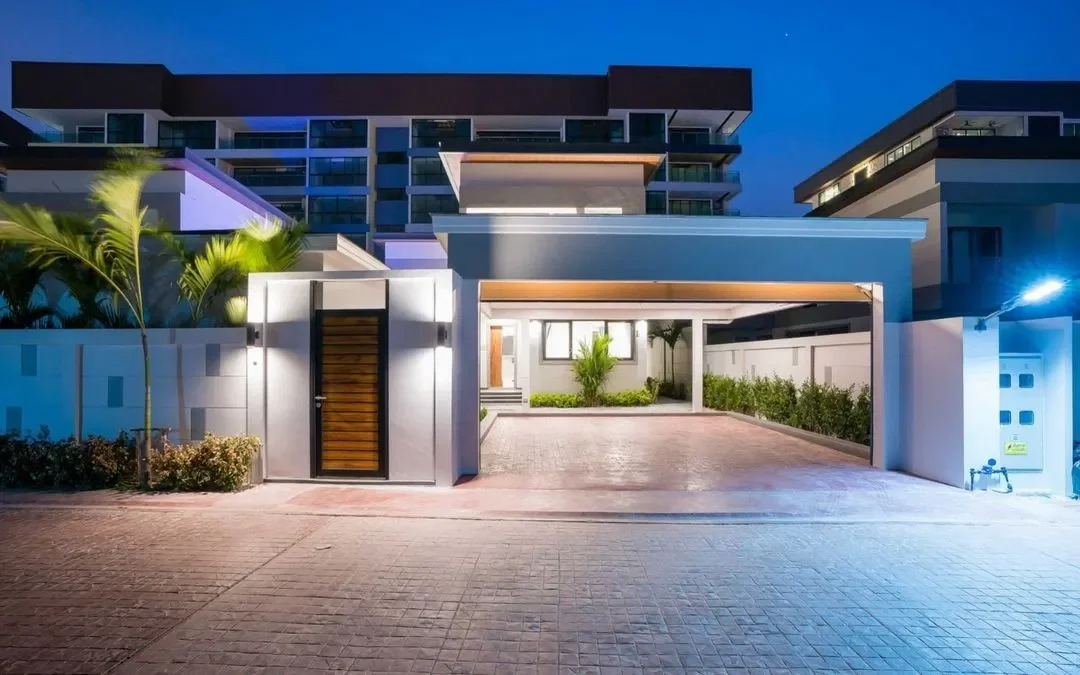 MY IMAGE Pool Villa Pattaya รูปที่ 39