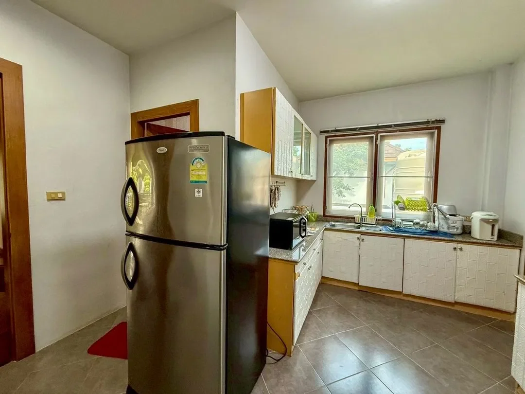 Horizon Pool Villa Bangsaray รูปที่ 32