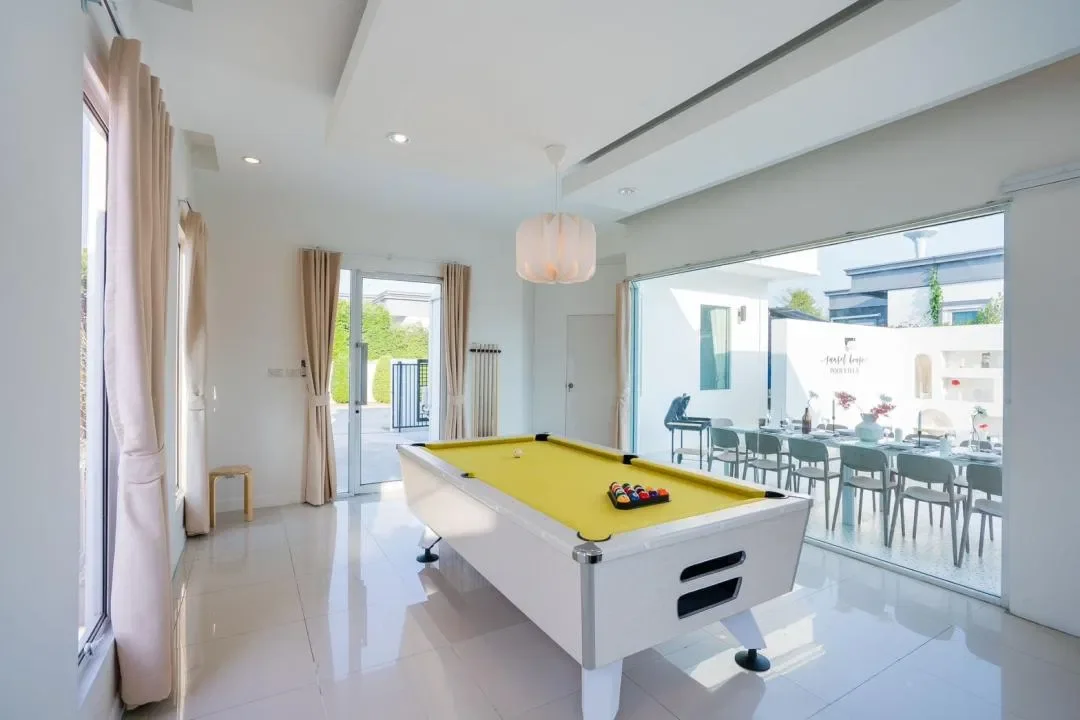 Sunset House Poolvilla รูปที่ 20