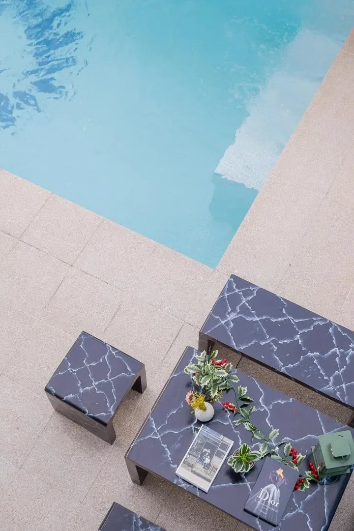 Your Days Plus pool villa รูปที่ 23