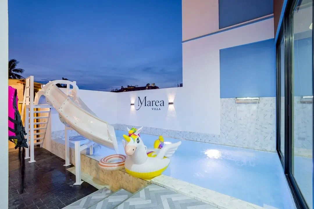 Marea Villa รูปที่ 34
