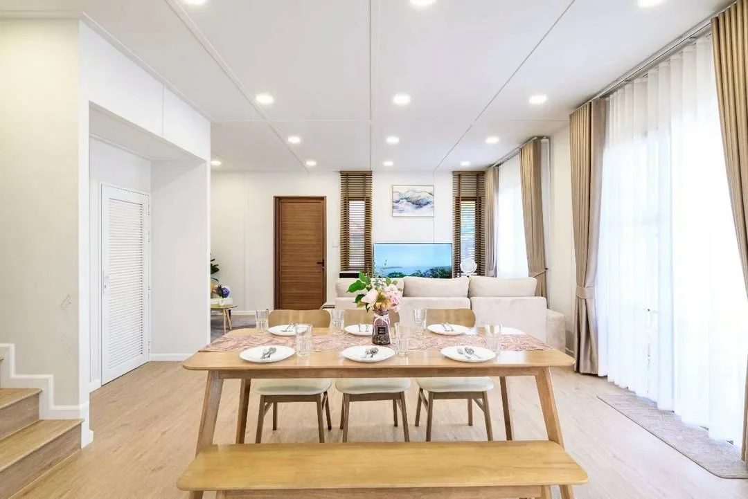 Motto pool villa รูปที่ 33