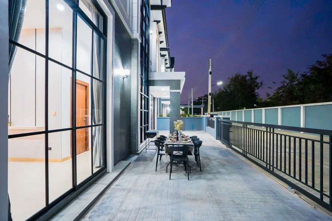 Cayla House Poolvilla รูปที่ 22