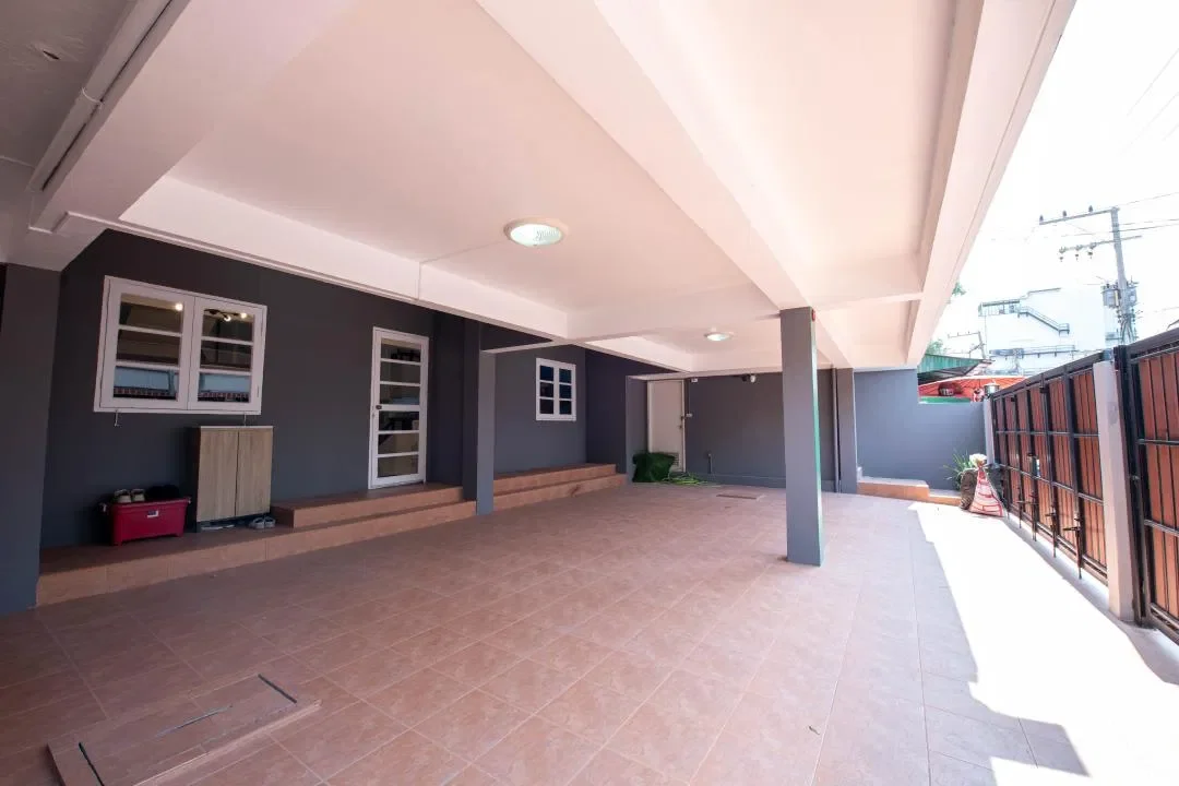 PATTAYA BEACH POOL VILLA รูปที่ 18
