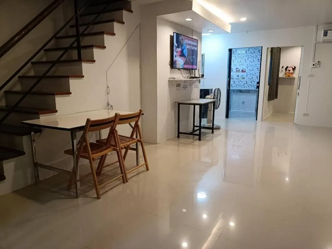 NB bangsean house Poolvilla @KL8 รูปที่ 7