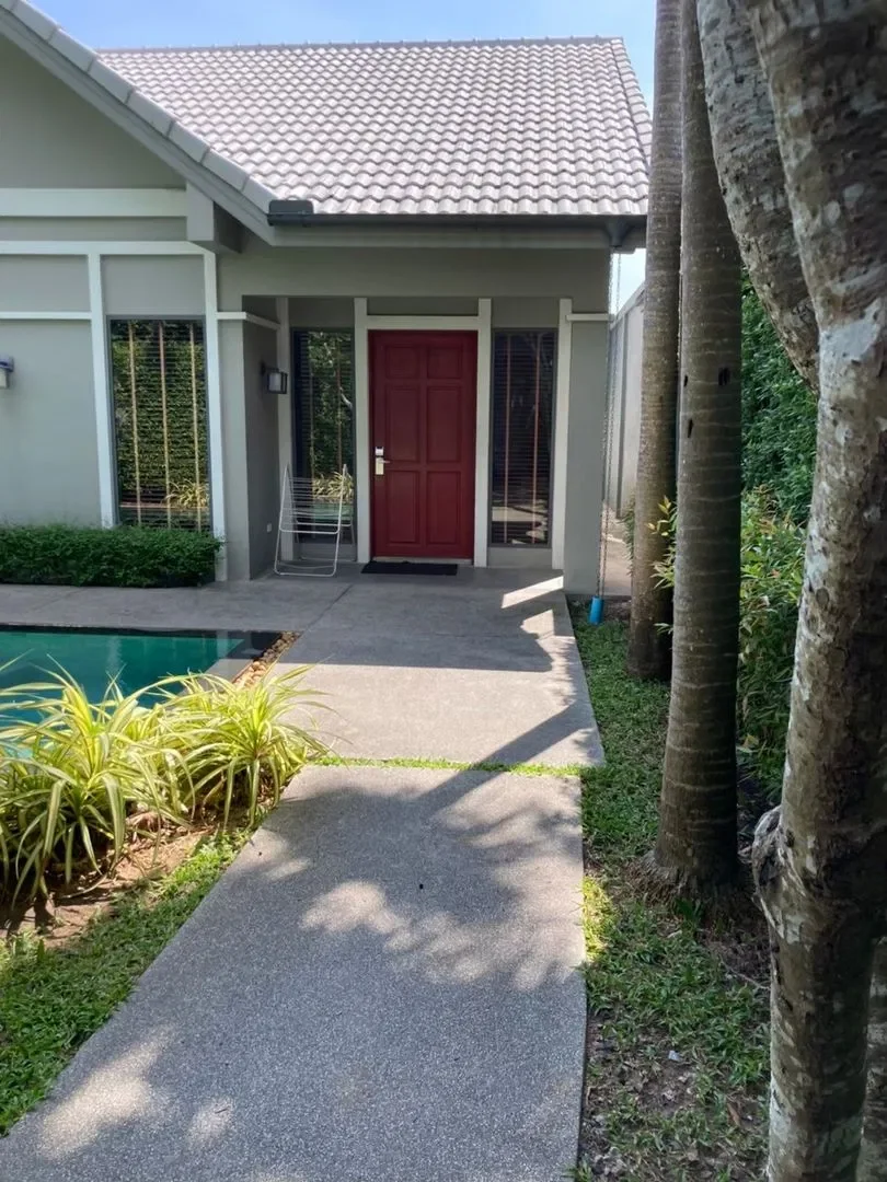 The Sala Villa 3 รูปที่ 33