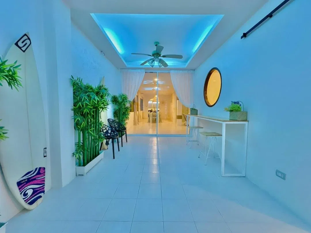 Lunlana Beach Poolvilla รูปที่ 27
