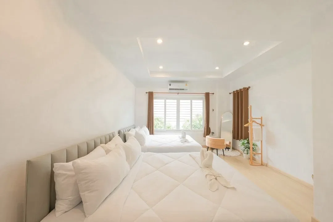 Villa Garden รูปที่ 12