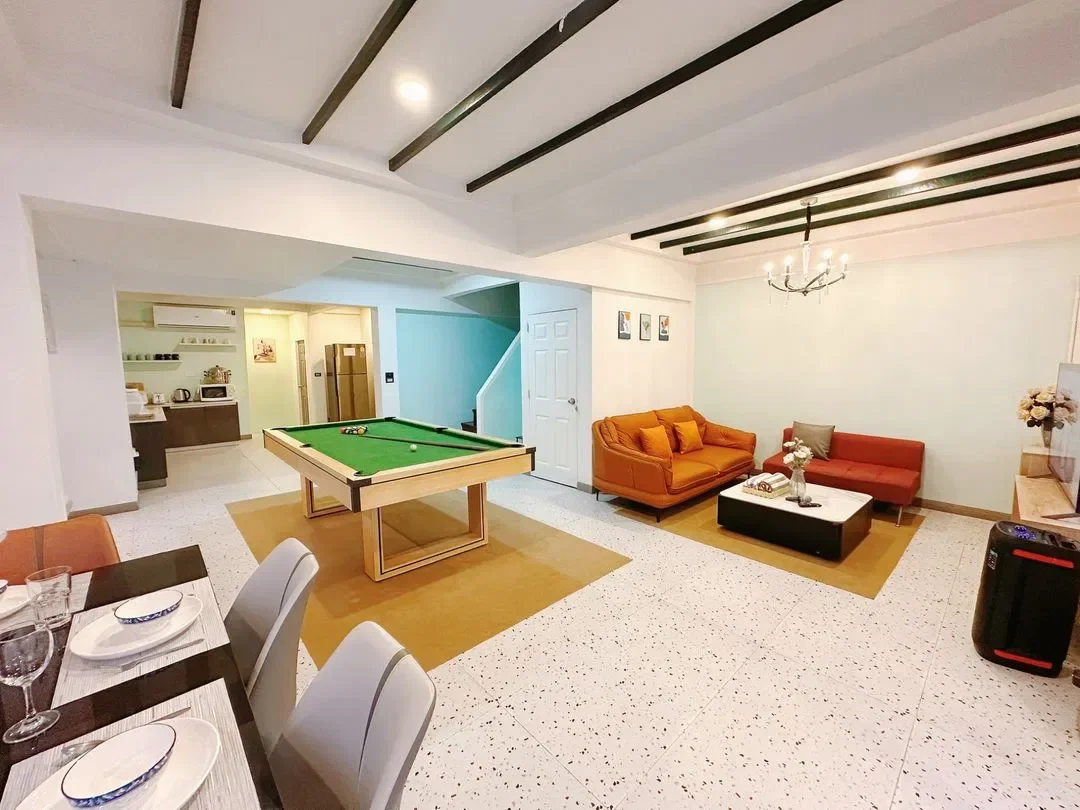 Beam beach 2 รูปที่ 5