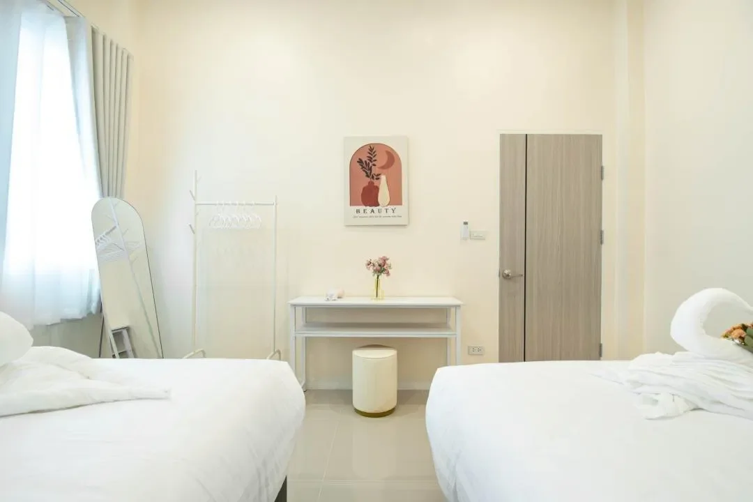 Soneva poolvilla รูปที่ 6