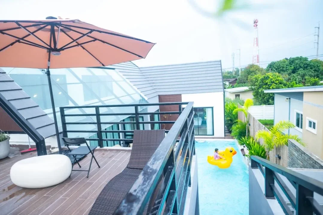 Thebeyonder House รูปที่ 20