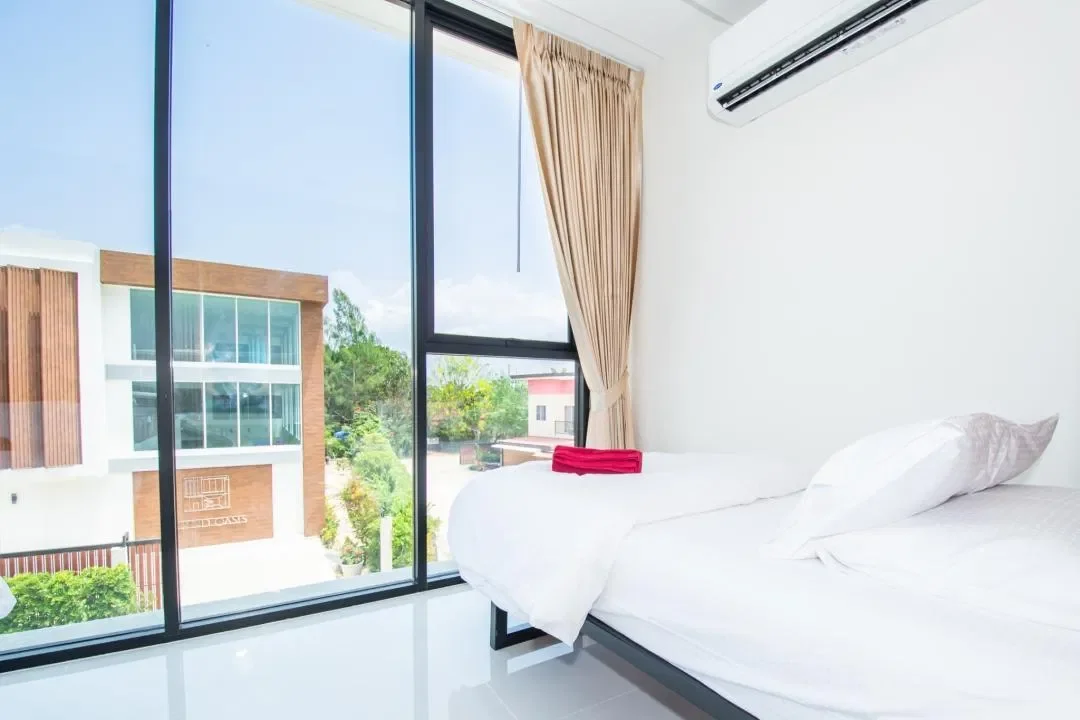 Great Oasis !! รูปที่ 9