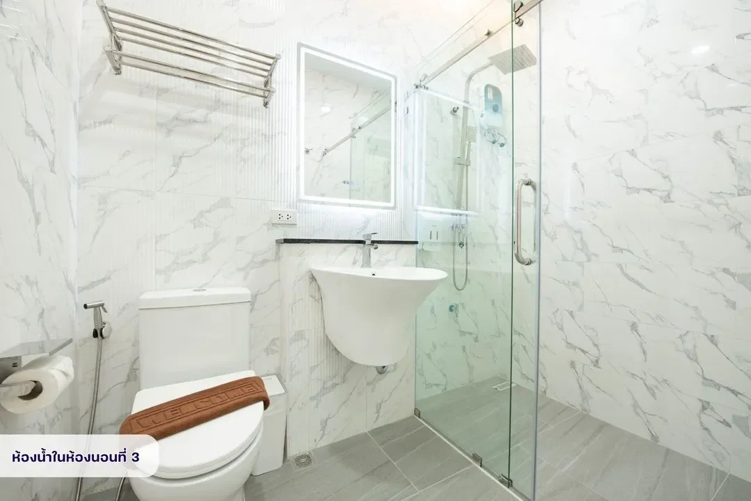 Villa Pool Lay Z3 รูปที่ 13