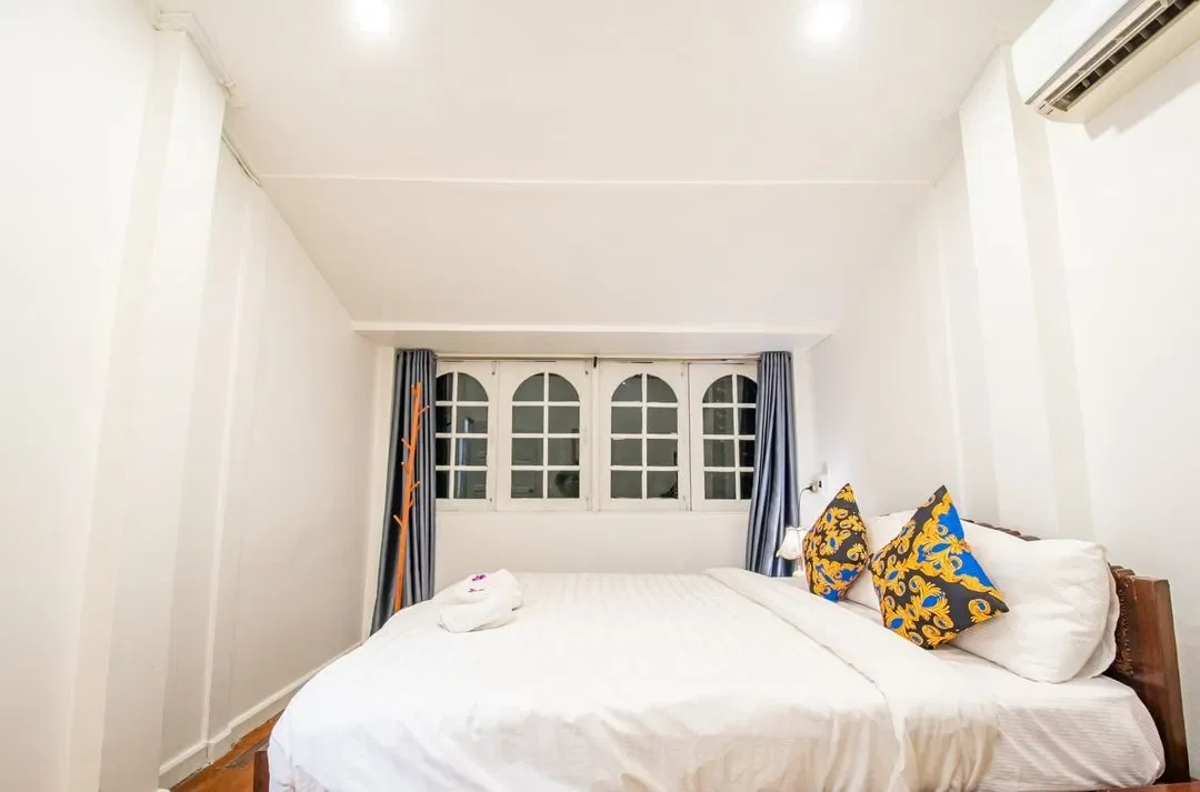 Pupae Pool Villa Jomtien รูปที่ 11