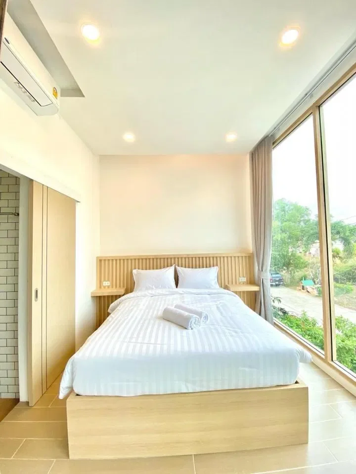Mama pool villa Private รูปที่ 4