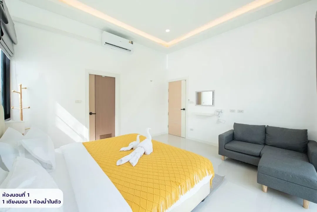 wasanpoolvilla 3 รูปที่ 16