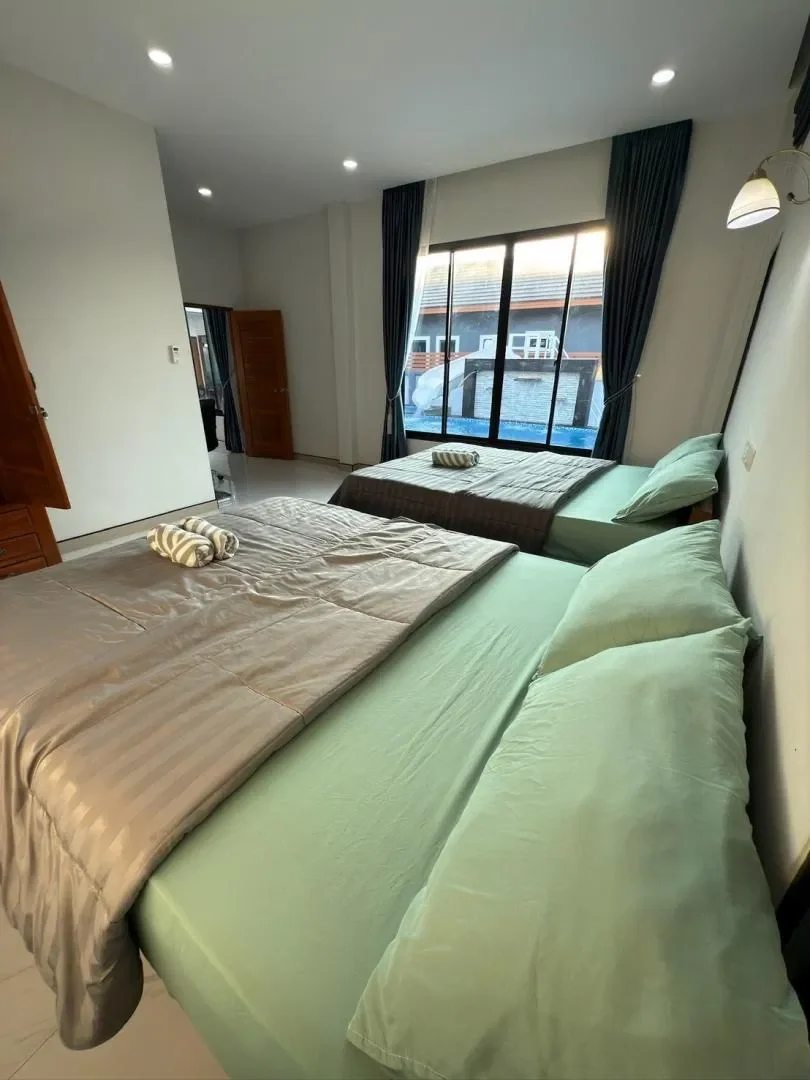 Aqua Haven 4 รูปที่ 9