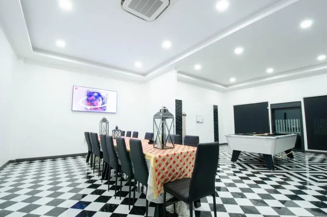 All Seasons Pool villas Jomtien รูปที่ 25