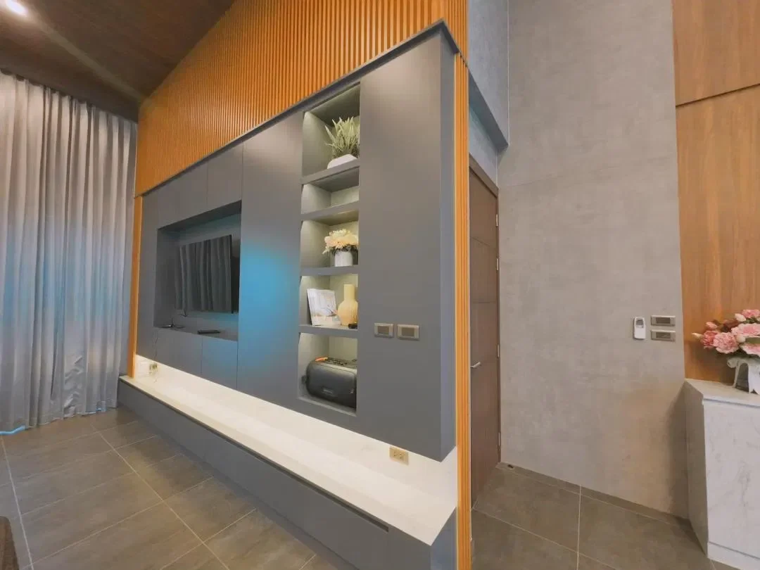 PNT LUXURY VILLA รูปที่ 25