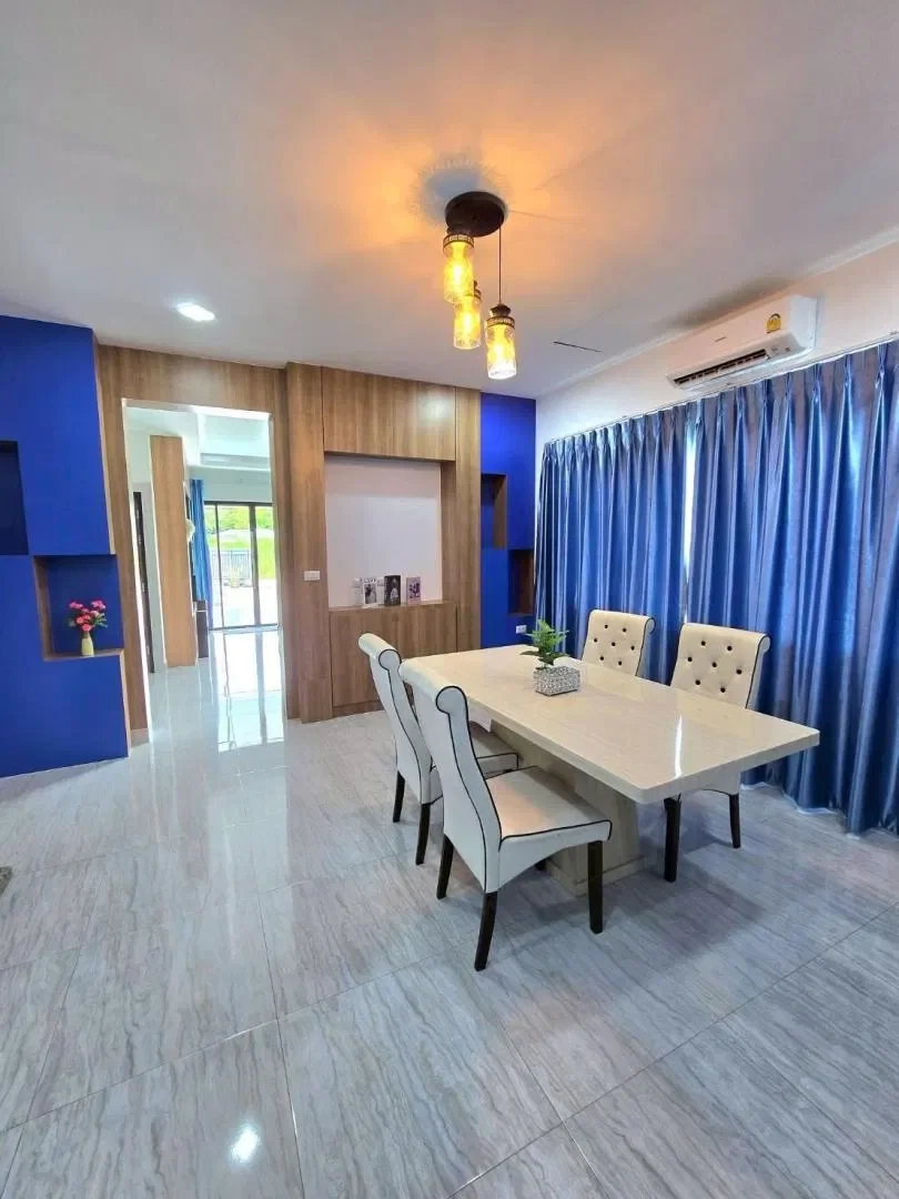 Beerry Lee40 Poolvilla รูปที่ 28
