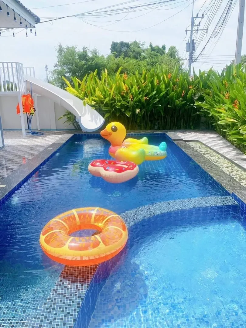 Friendly Pool Villa รูปที่ 14