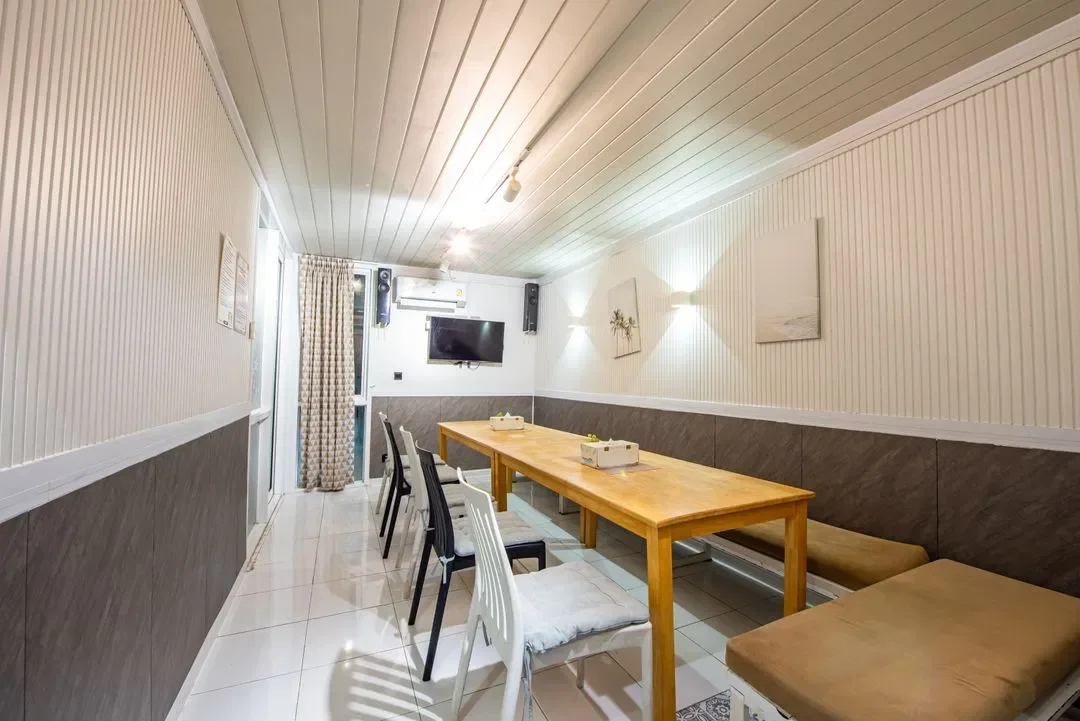 Villa Pool lay X2 PATTAYA รูปที่ 4