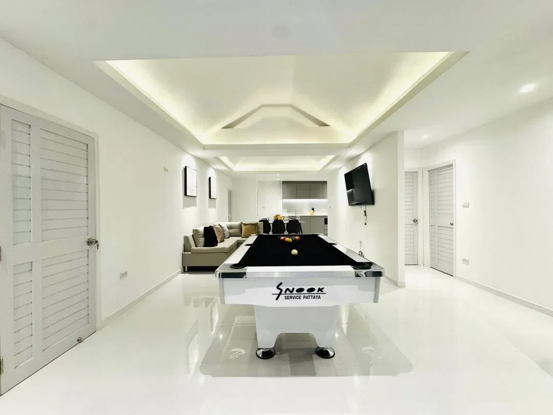 Villa 129 Wongamat รูปที่ 26