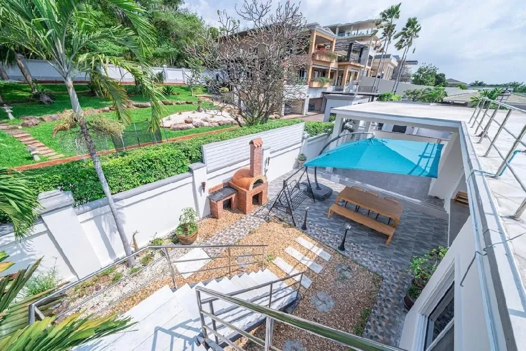 Selena poolvilla pattaya รูปที่ 21