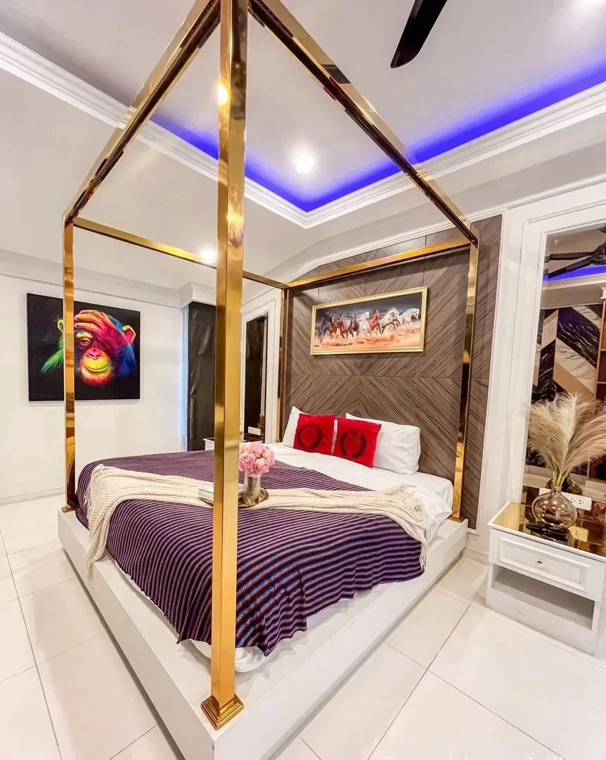 Exquisite poolvilla J รูปที่ 3