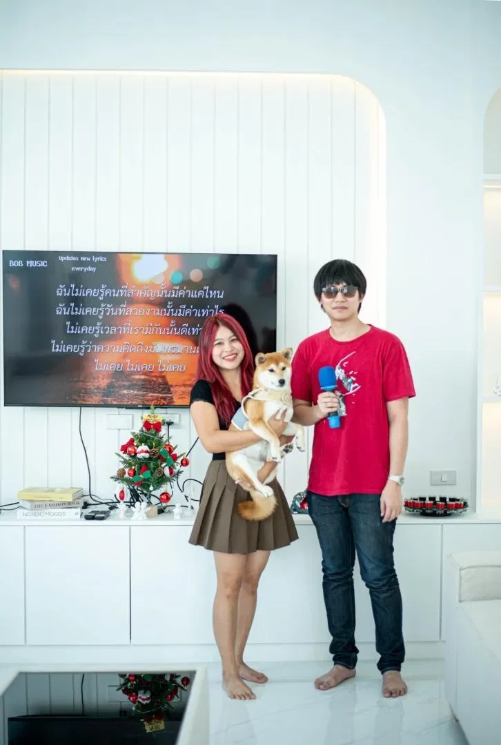 Plaisir pool villa รูปที่ 25