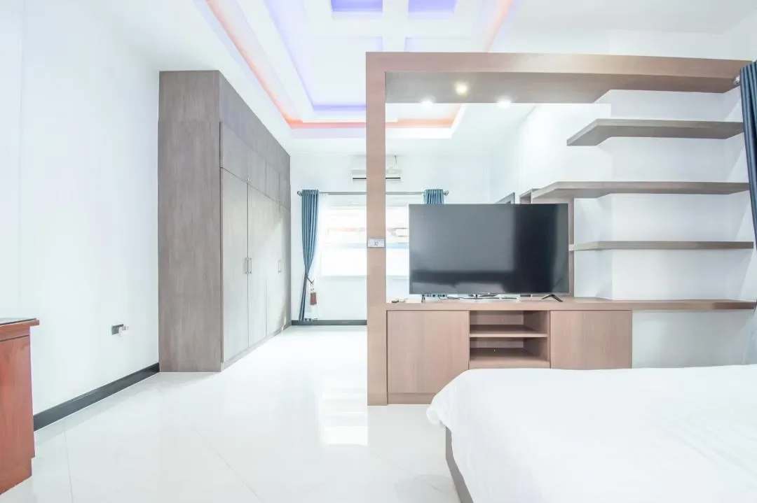 Sleep with me Pool villa รูปที่ 32
