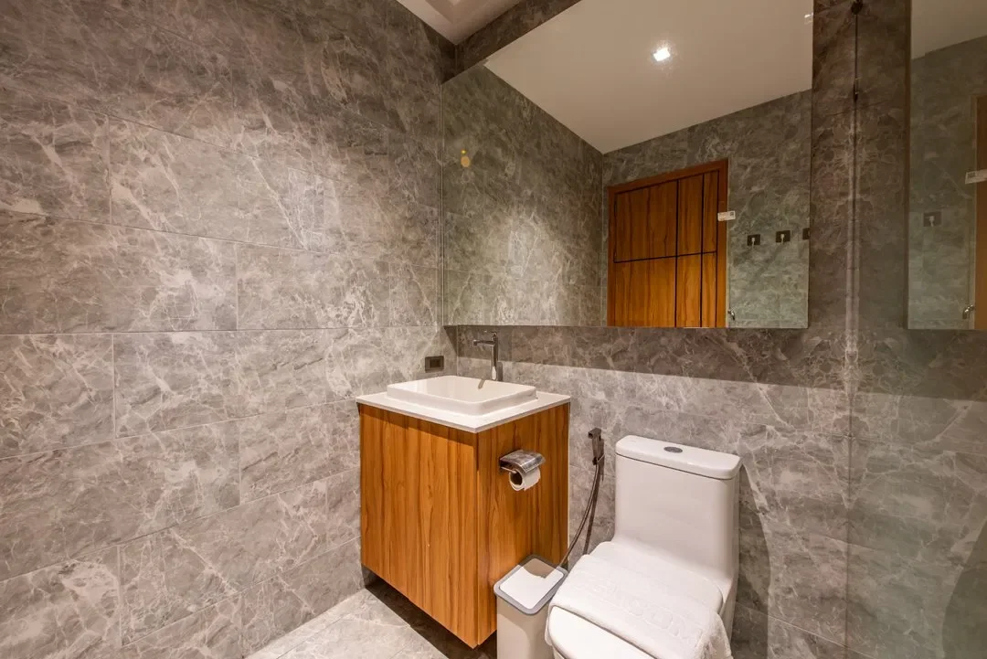 KING ARTHUR POOLVILLA PATTAYA รูปที่ 21