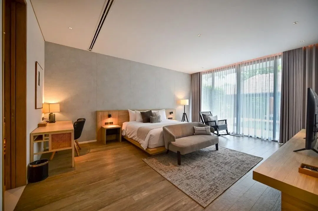 Villa De Time รูปที่ 4