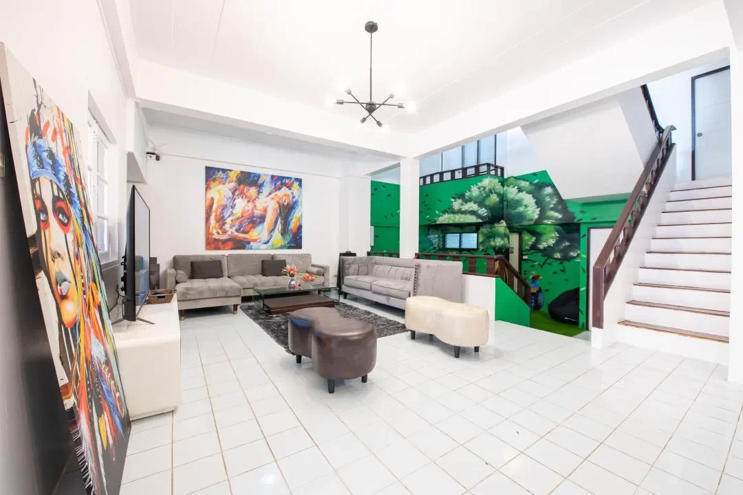PATTAYA BEACH POOL VILLA รูปที่ 11