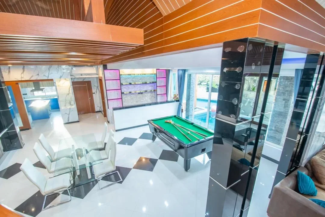 Sleep with me Pool villa รูปที่ 23