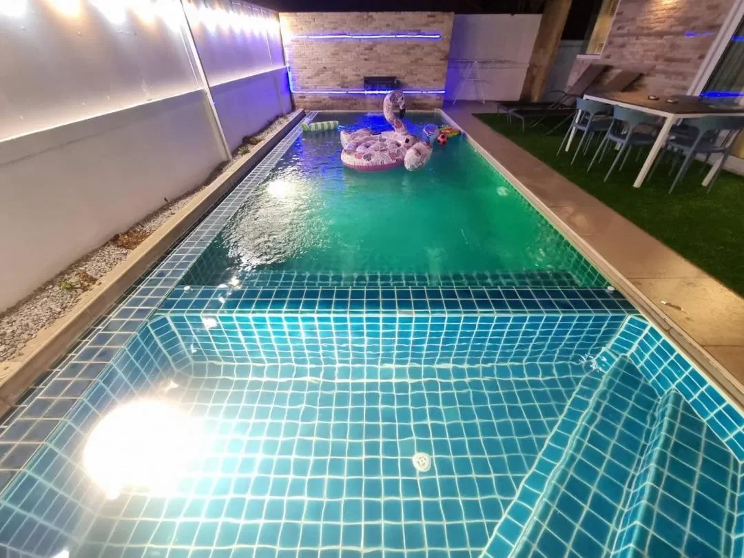 Sea Life Poolvilla รูปที่ 18