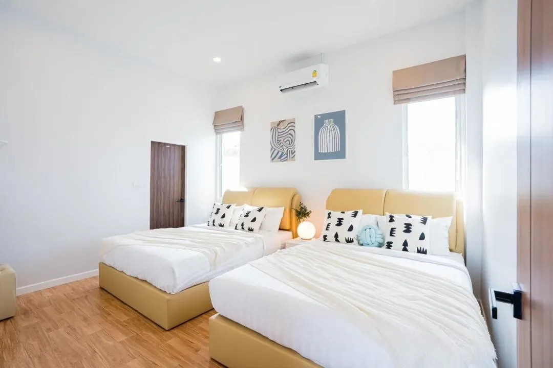 Terra House Poolvilla รูปที่ 34