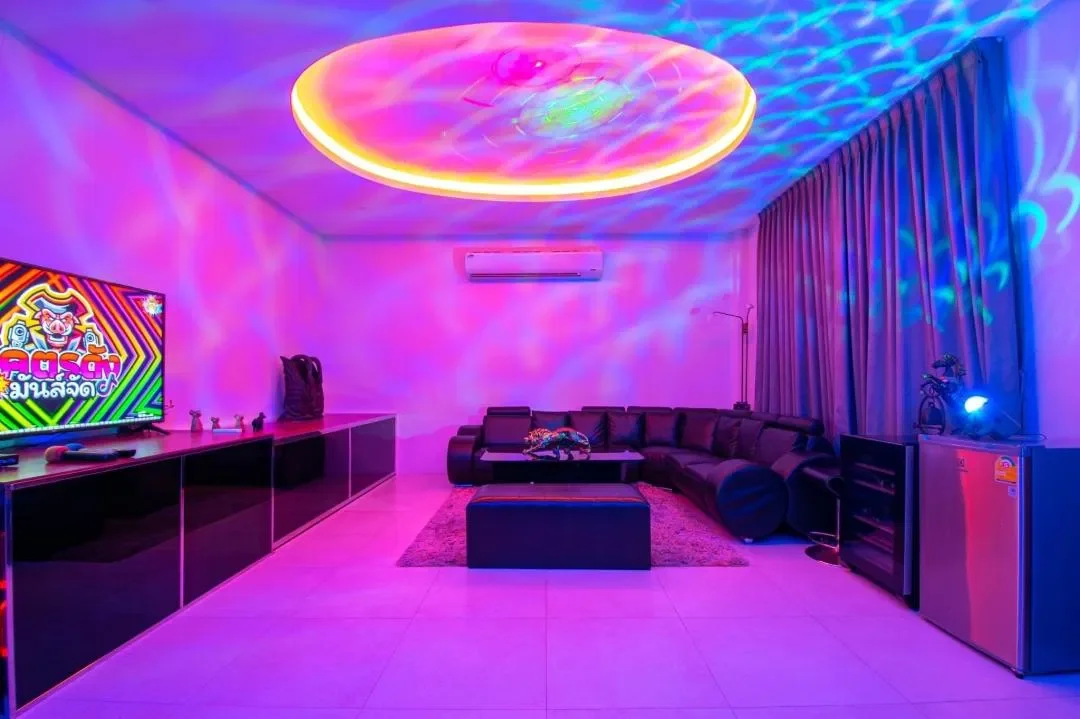You Pool Villa รูปที่ 26
