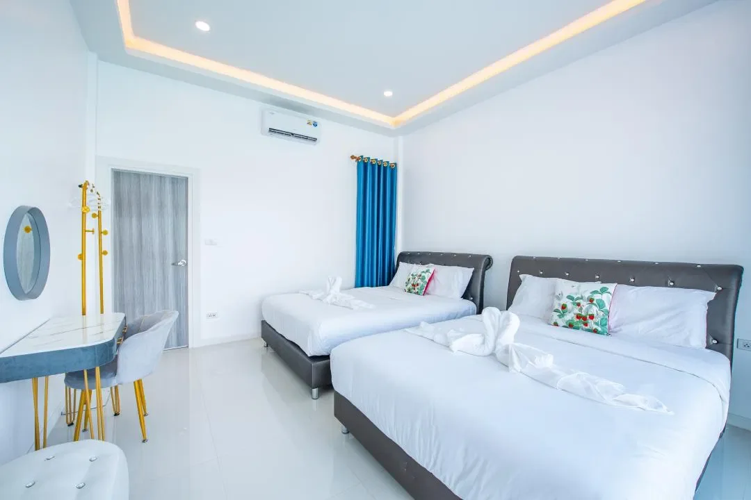MILLION POOL VILLA รูปที่ 10